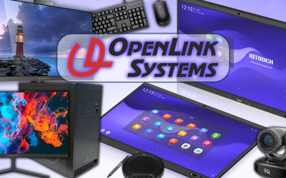 ТОО "OpenLinkSystems"