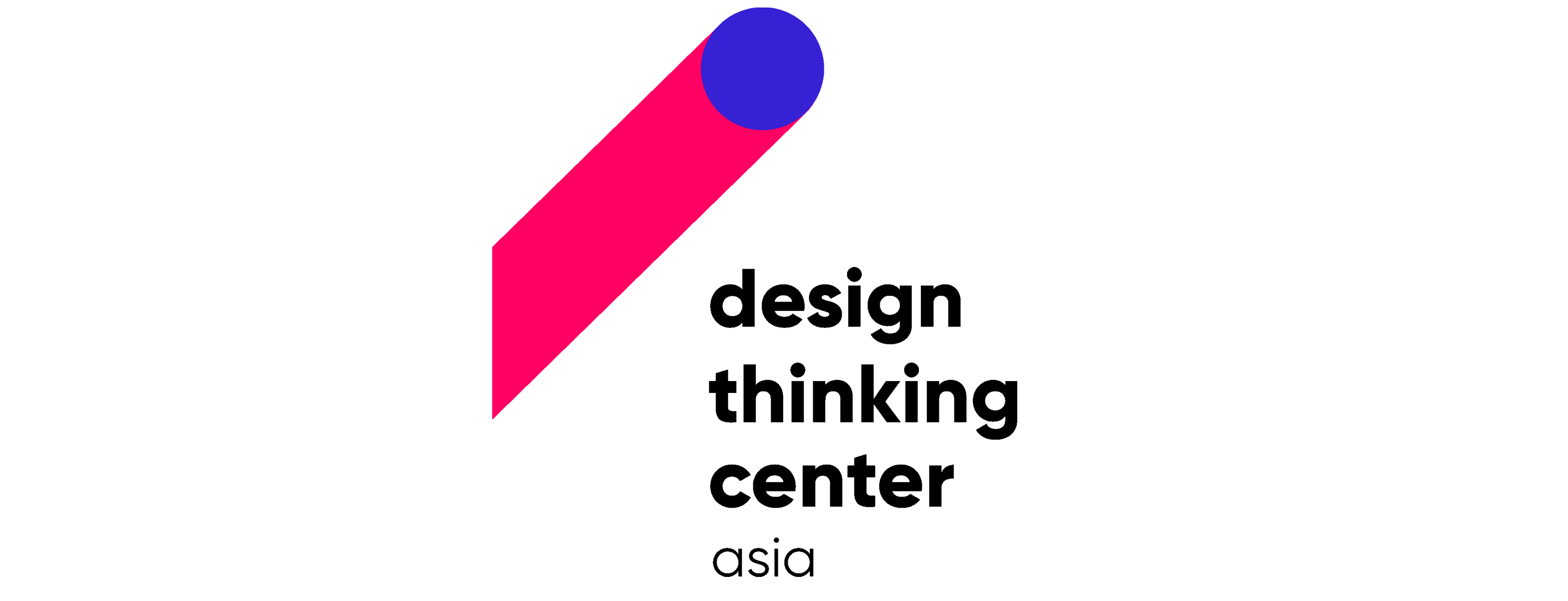 Design Thinking Center Asia